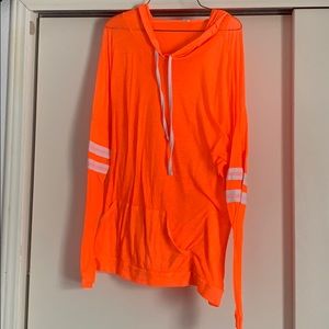 Super light long sleeve shirt